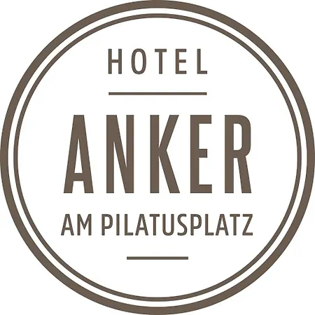 Hotel Anker 3*