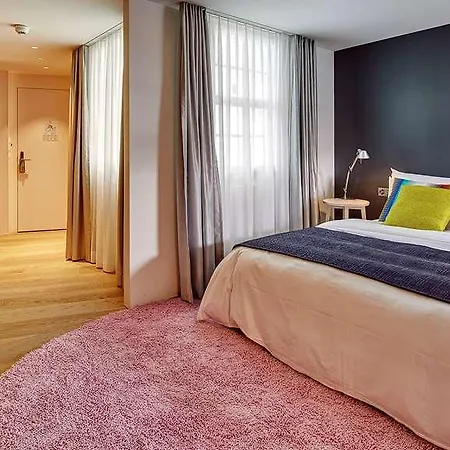 Hotel Anker