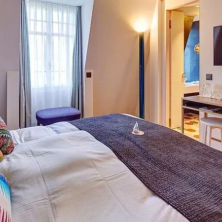 Anker 3* Luzern