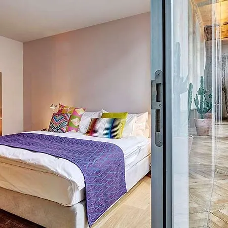 Anker Hotel Luzern