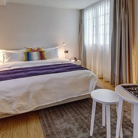 Hotel Anker Luzern