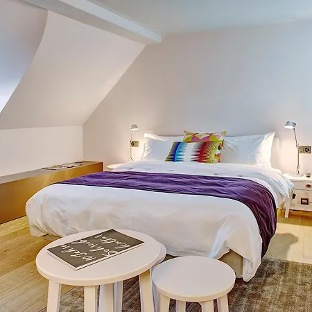 Anker 3* Luzern