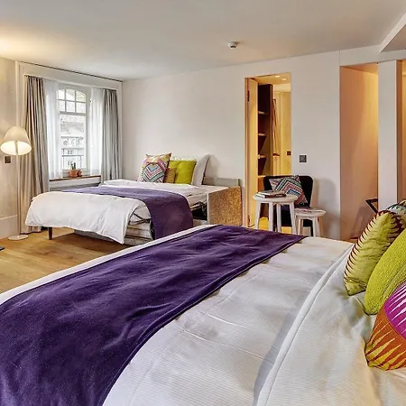Anker Hotel