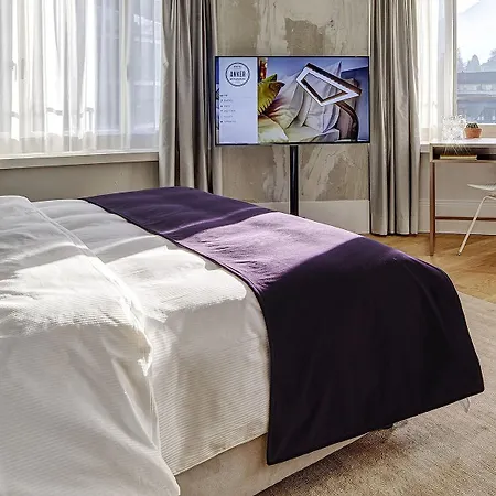 Anker Hotel 3*