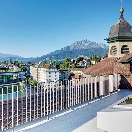 Hotel Anker