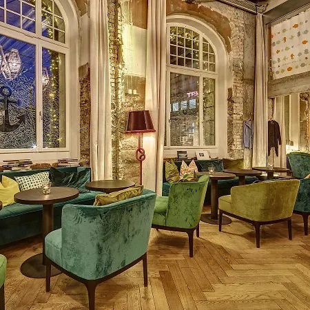 Hotel Anker