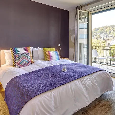 Anker Hotel
