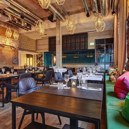 Anker Hotel