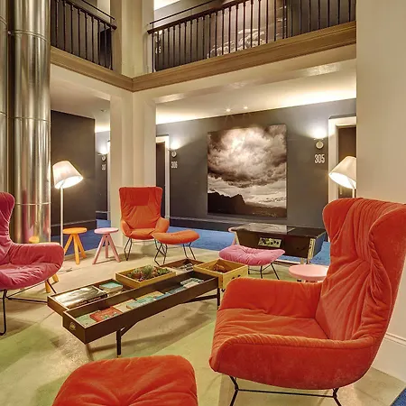 Hotel Anker Luzern