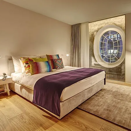 Hotel Anker 3*