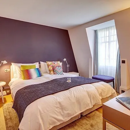 Anker Hotel Luzern