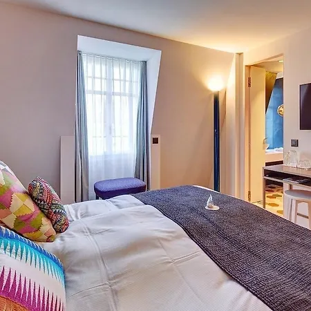 Anker Hotel