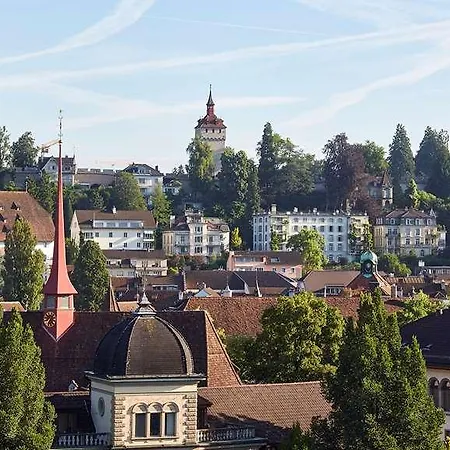 Anker 3* Lucerne