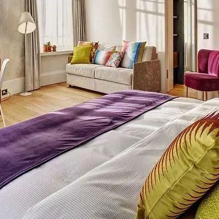 Anker 3* Lucerne