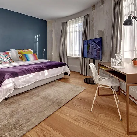 Anker Готель 3*