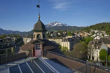 Готель Anker