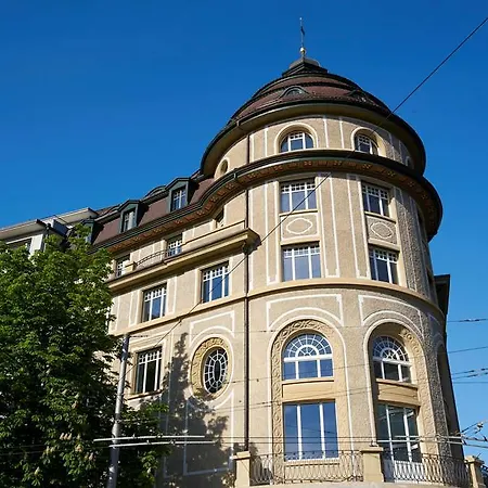 Anker Готель
