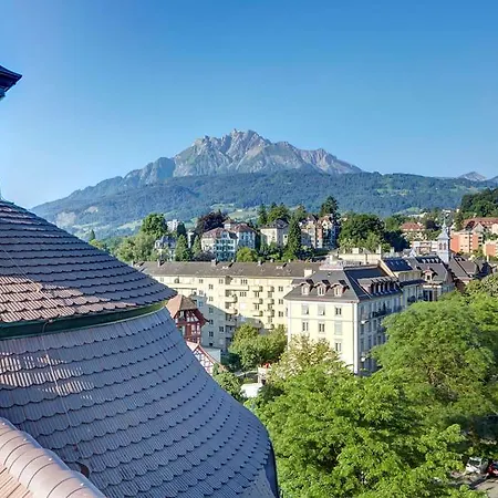 Anker Lucerne