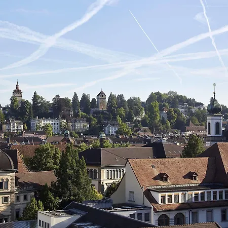 Anker 3* Lucerne